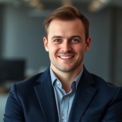 Erik Lindqvist — bästa online casino expert